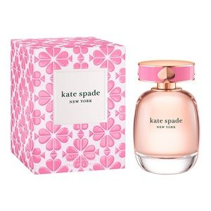 Kate Spade New York Eau de Parfum 100ML (BNWT)